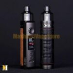 پاد ماد درگ ایکس ووپو <br><span>VooPoo Drag X Pod Mod</span>